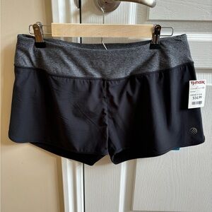 NWT MPG Running Shorts